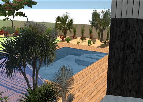 Projet Callac 22