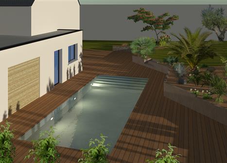 Projet Saint Quay Portrieux 22