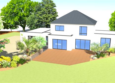 Projet Etables Sur Mer