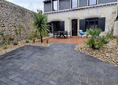 Pavage Multiformat Saint Quay Portrieux 22