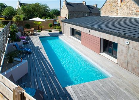 Terrasse Ipe Binic 22